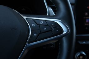 Renault Arkana - 2021