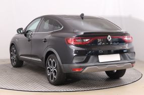 Renault Arkana - 2021