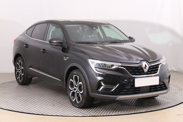 Renault Arkana 2021