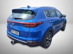 Kia Sportage - 2019