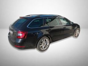 Skoda Octavia - 2018