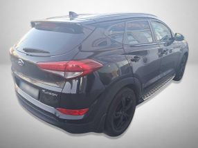 Hyundai Tucson - 2018