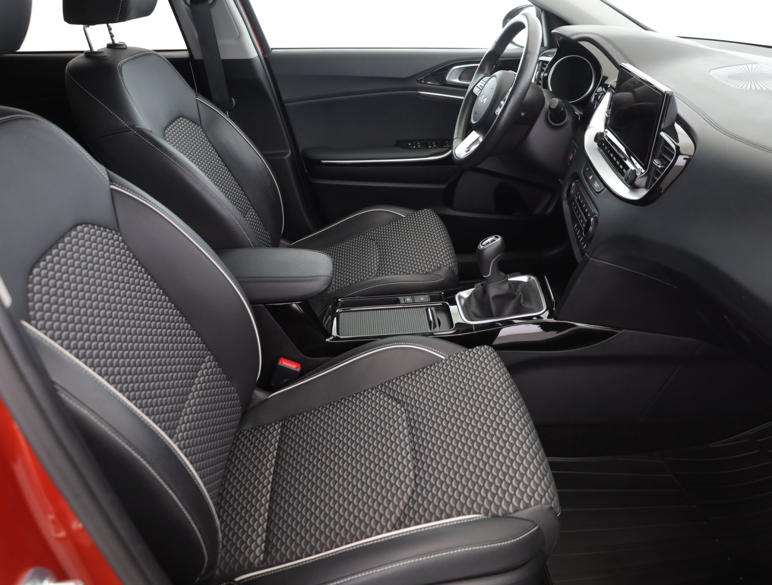 Kia XCeed - 2024