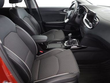 Kia XCeed - 2024