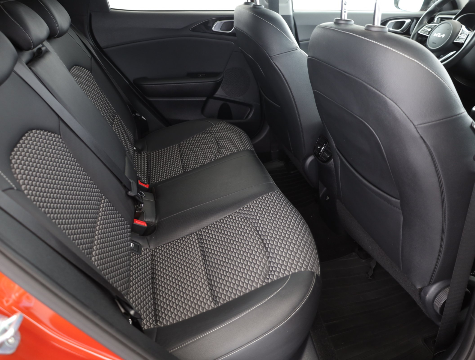 Kia XCeed - 2024