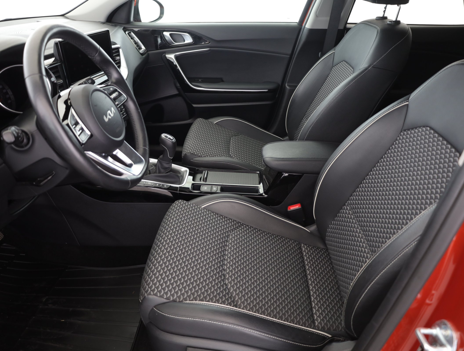 Kia XCeed - 2024