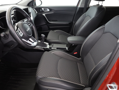 Kia XCeed - 2024
