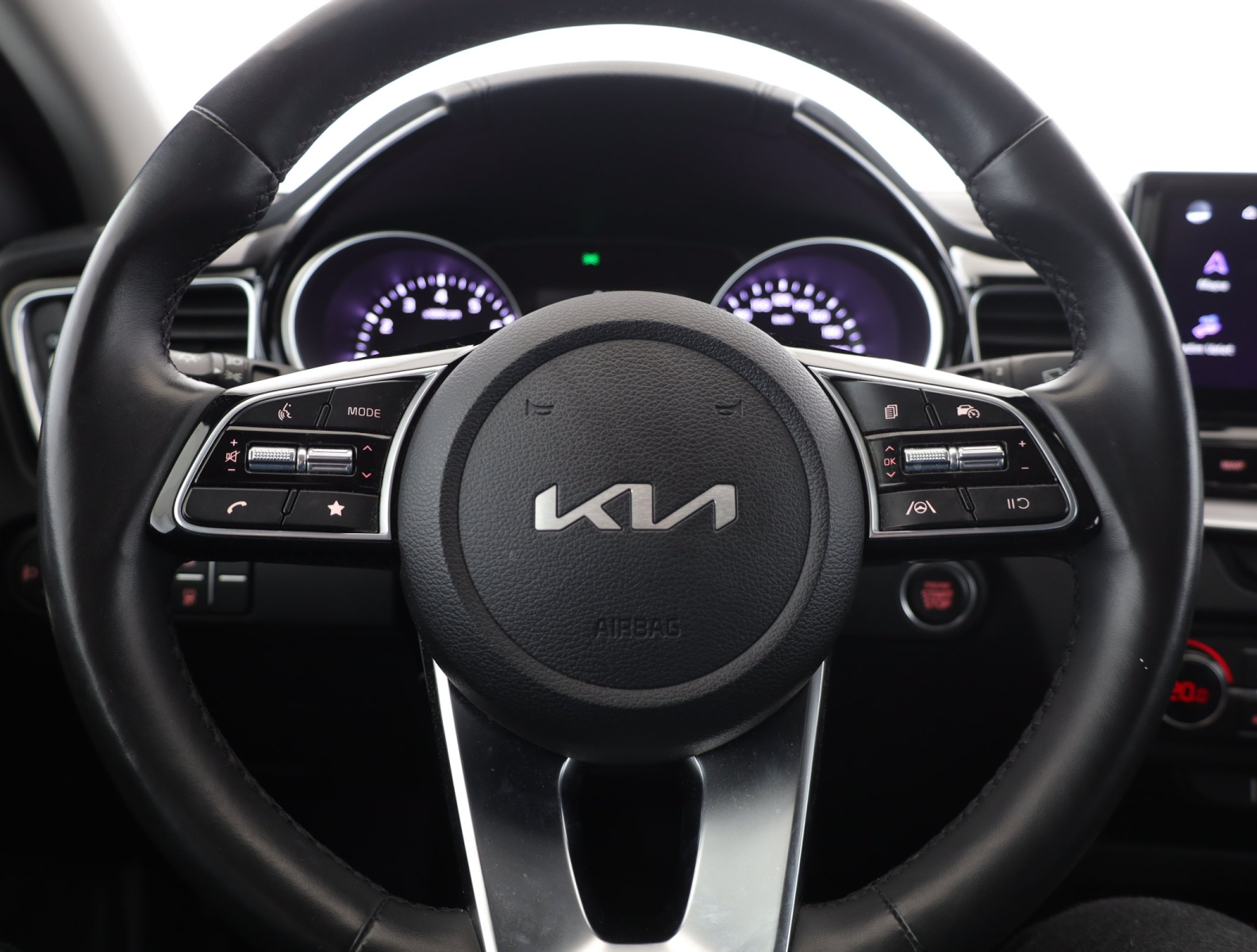 Kia XCeed - 2024
