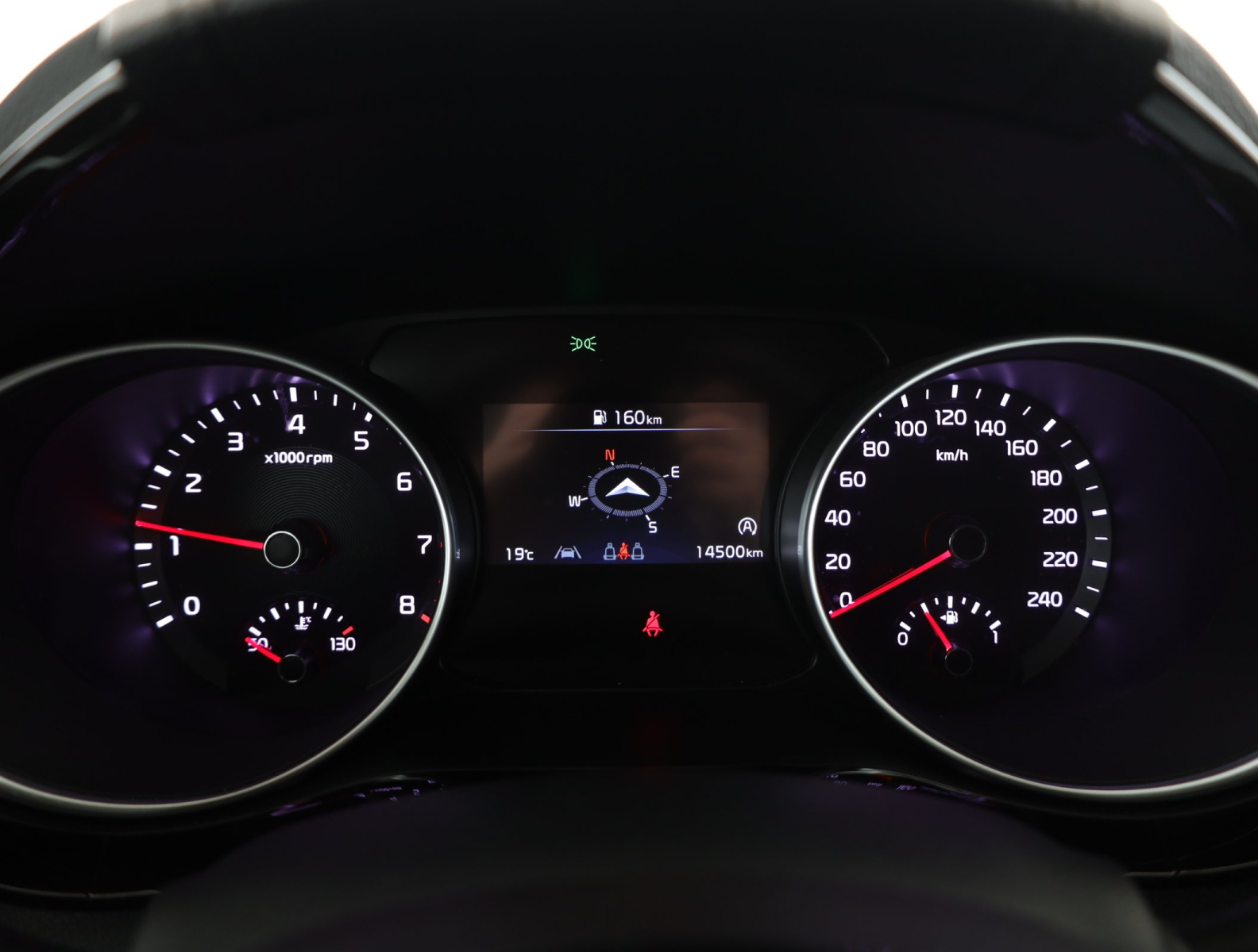 Kia XCeed - 2024
