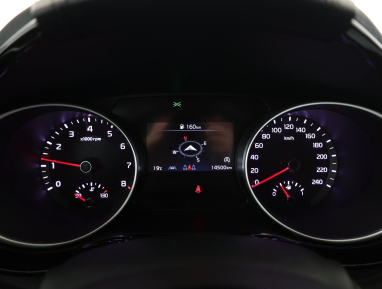 Kia XCeed - 2024