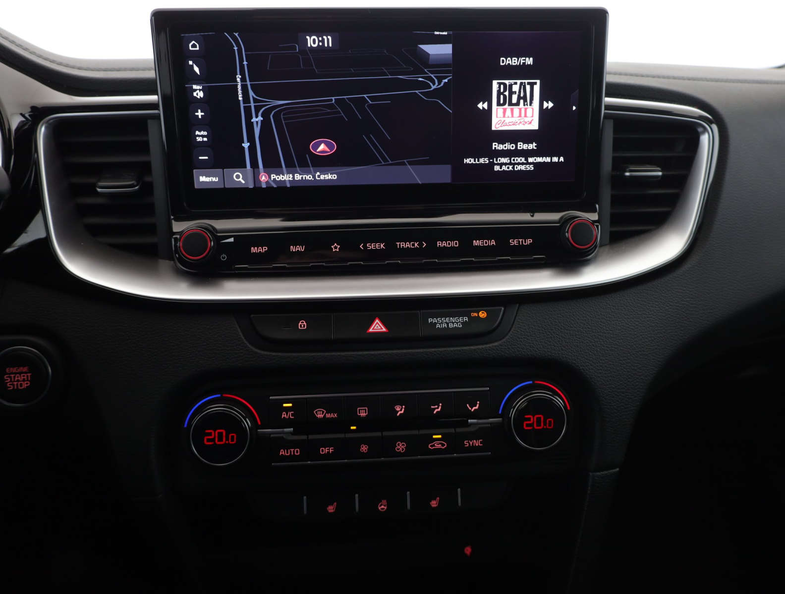Kia XCeed - 2024