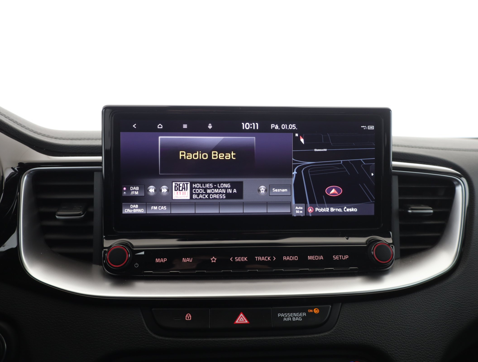 Kia XCeed - 2024
