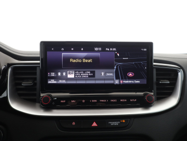 Kia XCeed - 2024