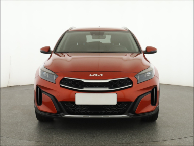 Kia XCeed - 2024