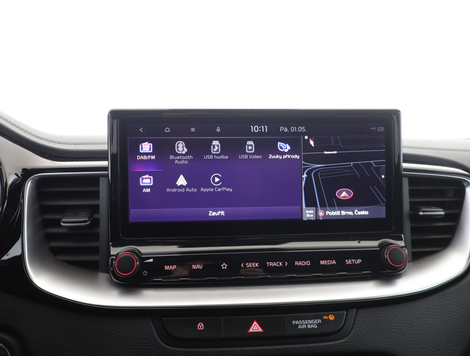 Kia XCeed - 2024