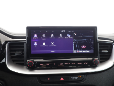 Kia XCeed - 2024