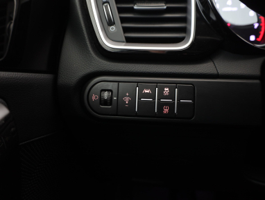 Kia XCeed - 2024