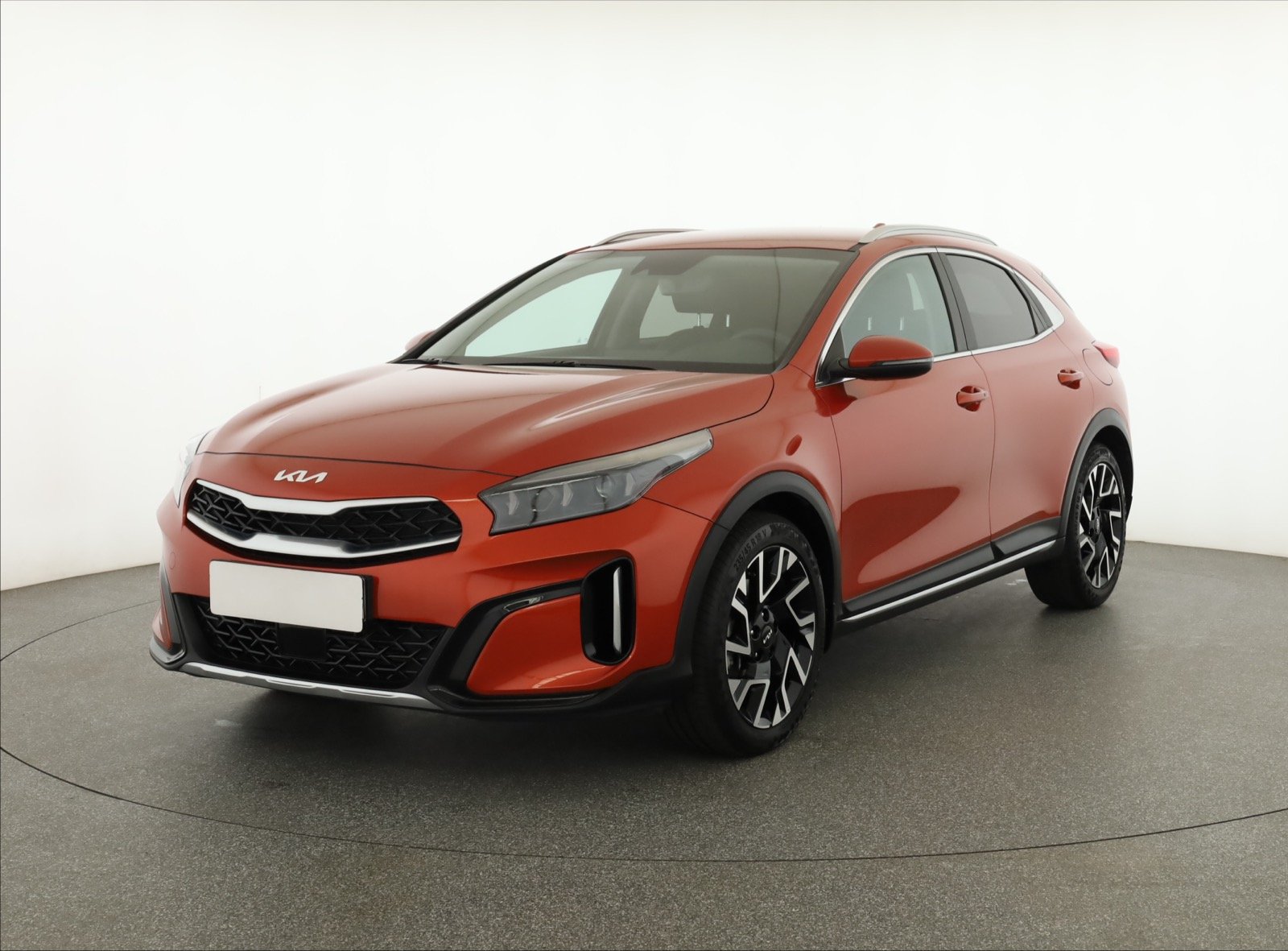 Kia XCeed - 2024