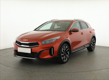 Kia XCeed - 2024