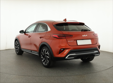 Kia XCeed - 2024