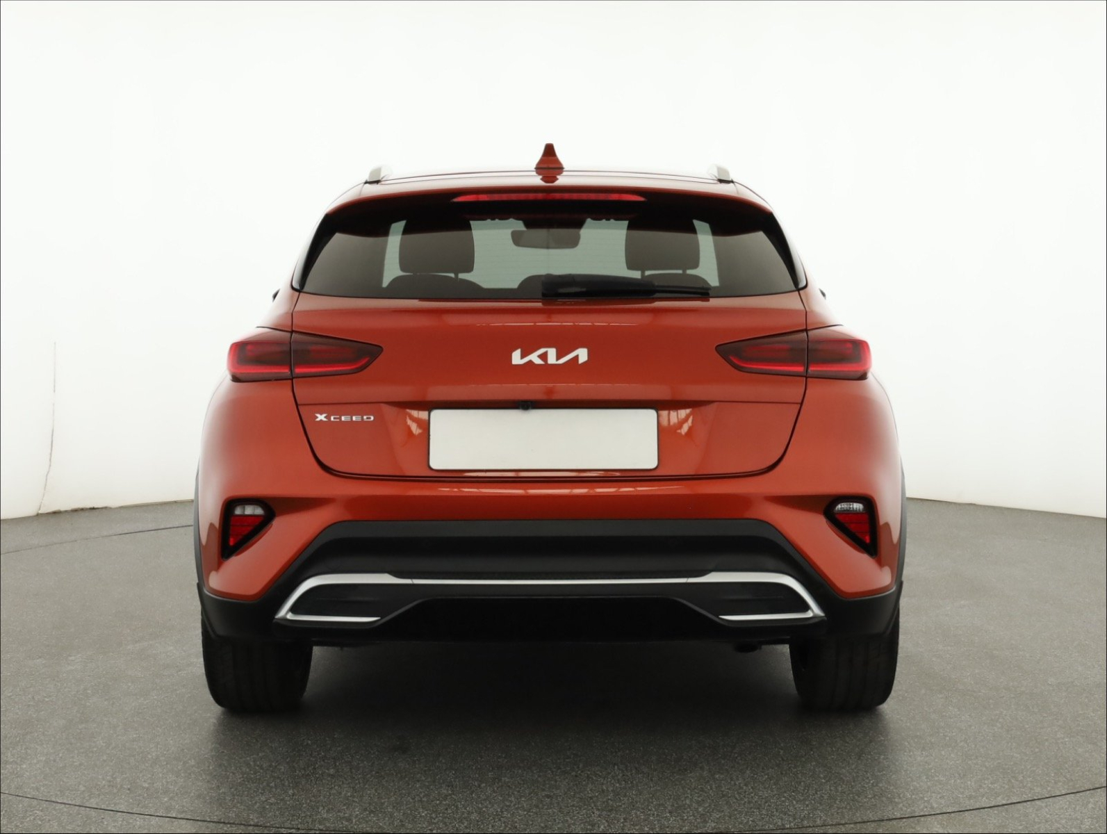 Kia XCeed - 2024