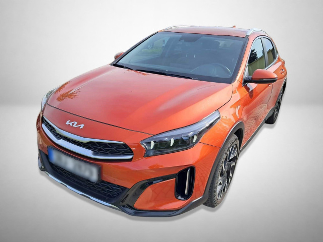 Kia XCeed 2024
