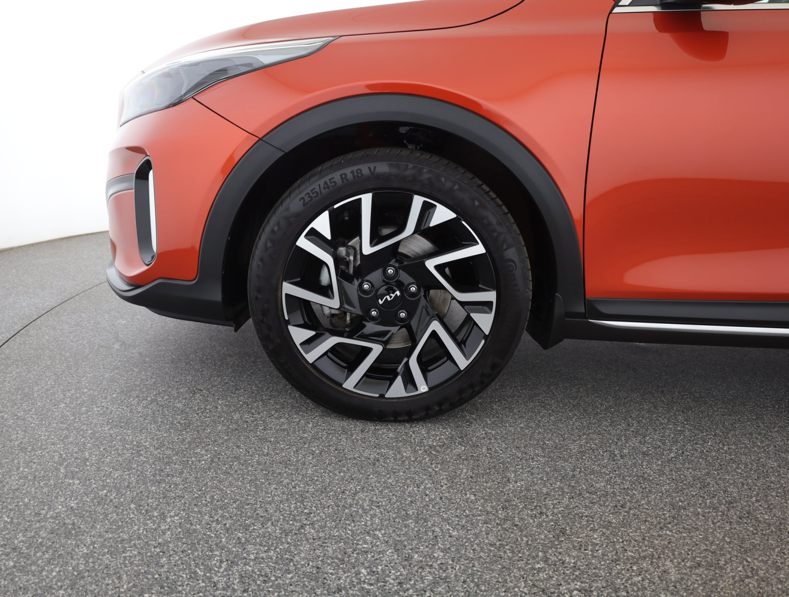 Kia XCeed - 2024