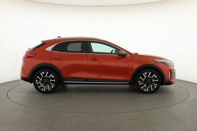 Kia XCeed - 2024