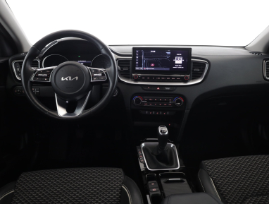 Kia XCeed - 2024