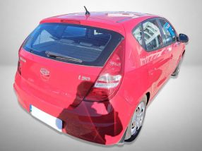 Hyundai i30 - 2010
