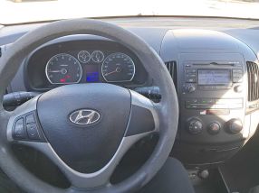 Hyundai i30 - 2010