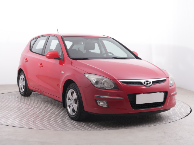 Hyundai i30 2010
