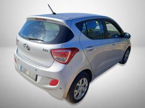 Hyundai i10 - 2016