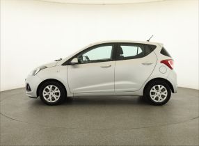 Hyundai i10 - 2016