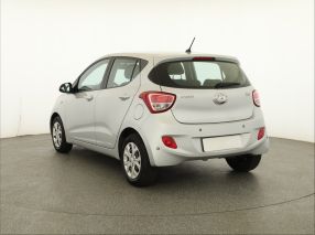 Hyundai i10 - 2016