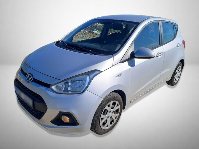 Hyundai i10 2016