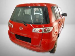 Mazda 2 - 2007