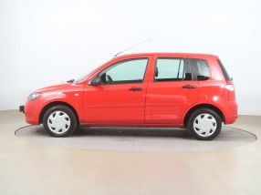 Mazda 2 - 2007