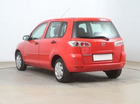 Mazda 2 - 2007