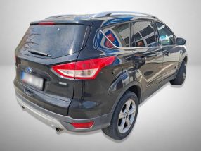 Ford Kuga - 2015
