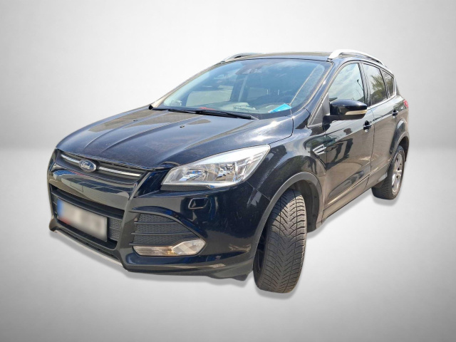Ford Kuga 2015