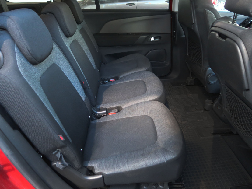 Citroen C4 Grand Picasso, 2018