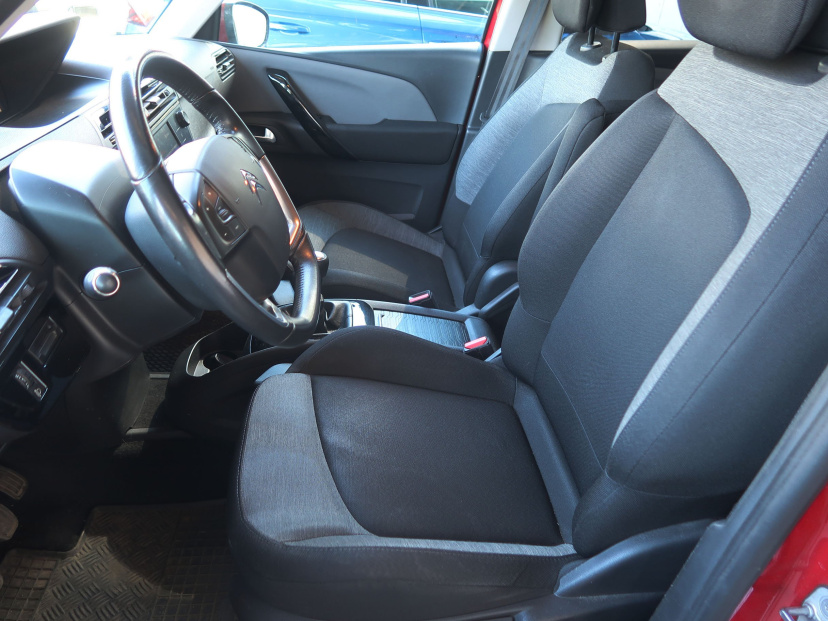 Citroen C4 Grand Picasso, 2018