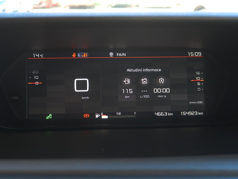 Citroen C4 Grand Picasso, 2018