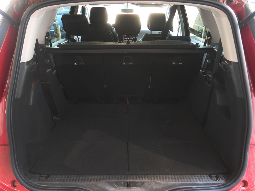 Citroen C4 Grand Picasso, 2018