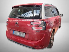 Citroen C4 Picasso - 2018
