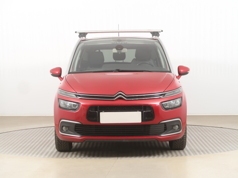 Citroen C4 Grand Picasso, 2018