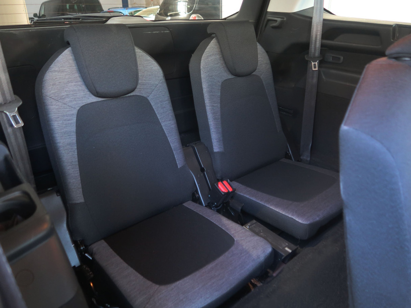 Citroen C4 Grand Picasso, 2018
