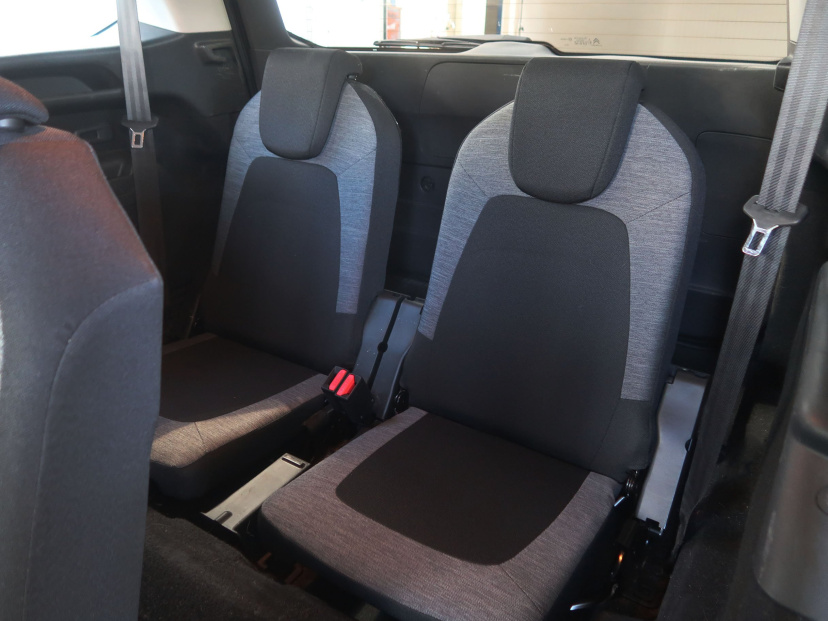 Citroen C4 Grand Picasso, 2018