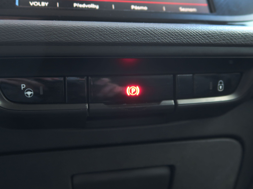 Citroen C4 Grand Picasso, 2018